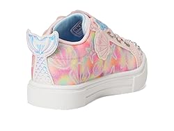 SKECHERS Girls Twinkle Sparks-Underwater Magic