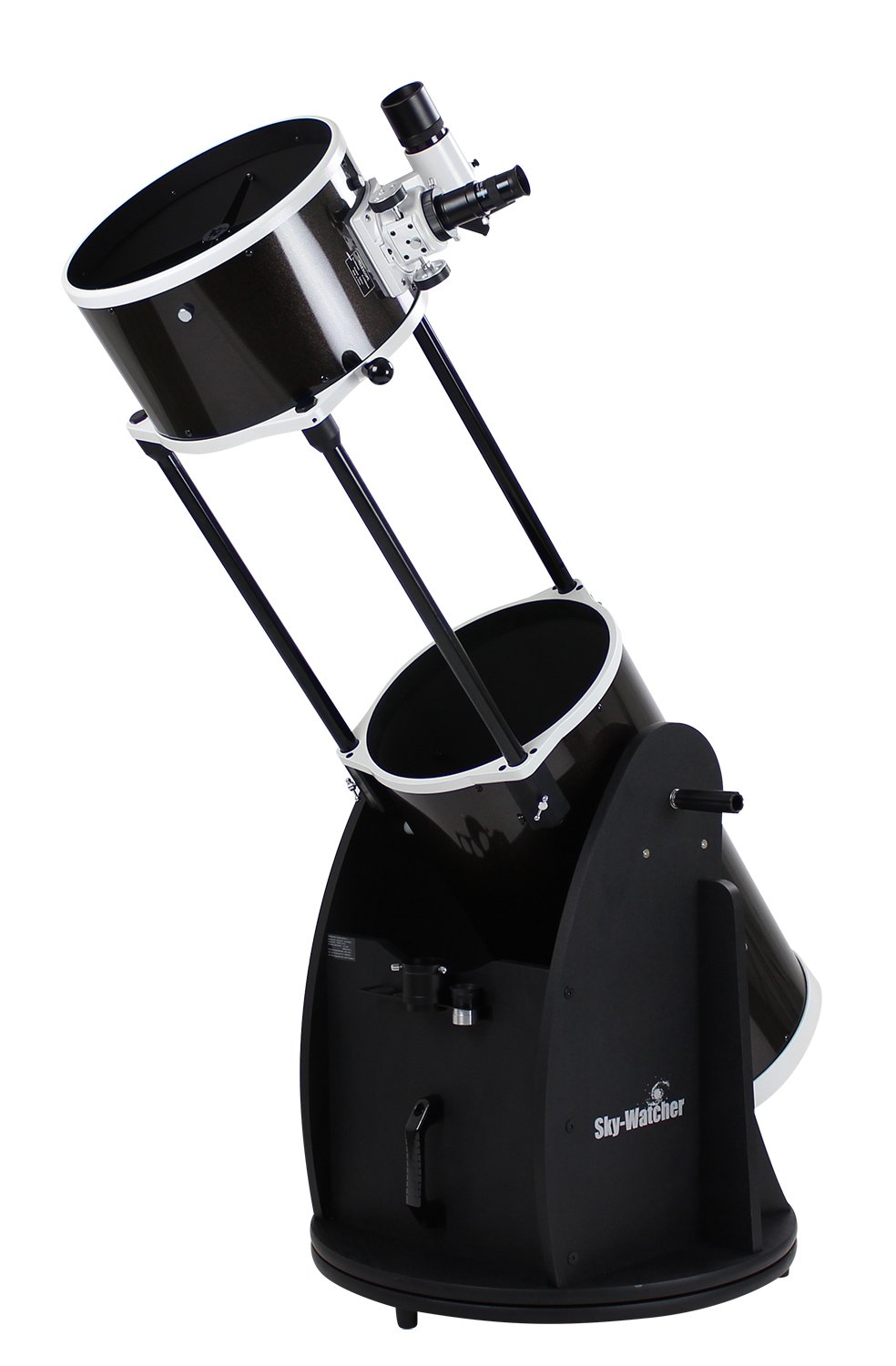 SkyWatcher 12" Collapsible Dobsonian Telescope Premium Astronomy