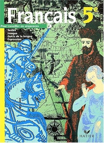 Download Français. Manuel 5e PDF