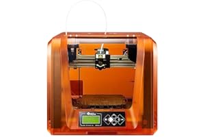 XYZPrinting da Vinci Jr. 1.0A Pro 3D Printer Open Filament 3D Printing Build Size: 6.9" x 6.9" x 6.9" Fully Enclosed