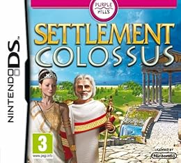 Settlement : Colossus