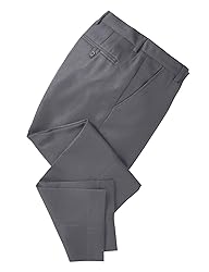 Chums Men's Smart Casual Pants Men's Pants for Home