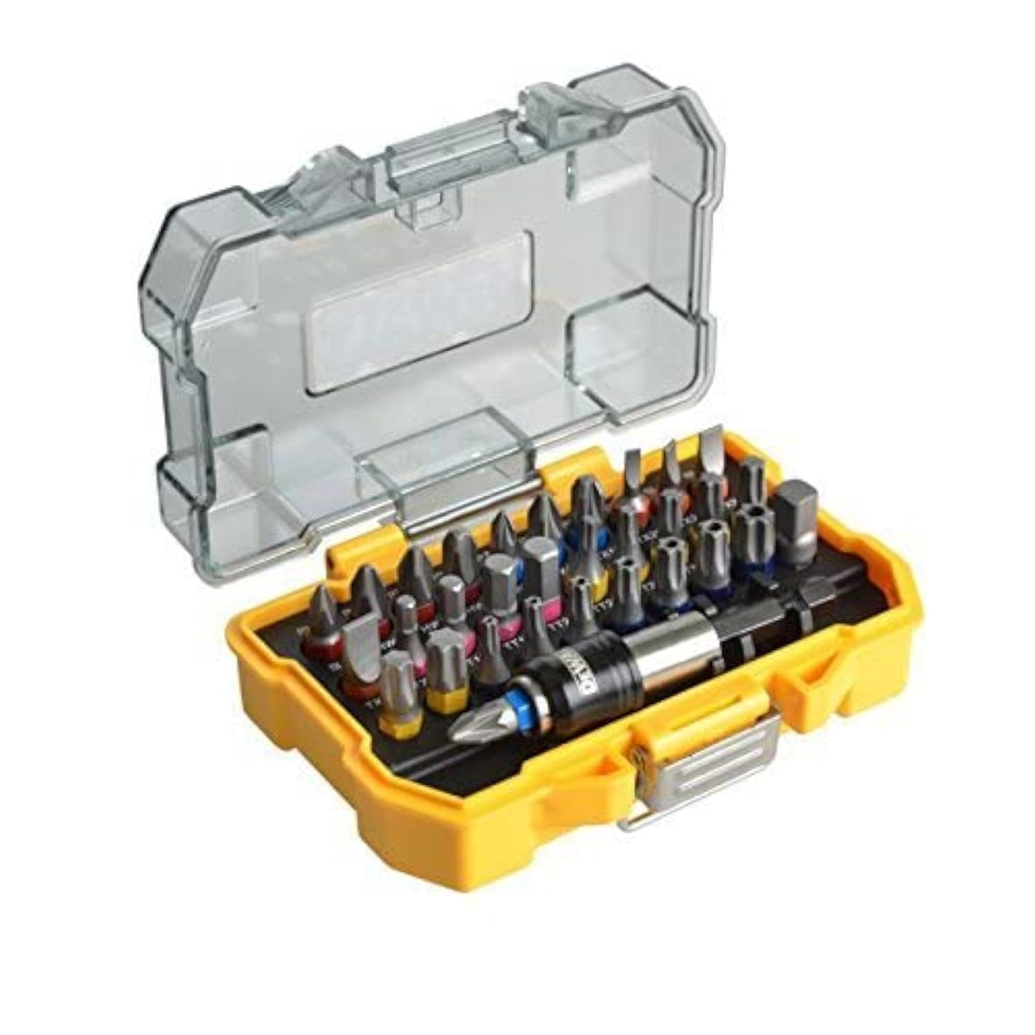 Dewalt DT7969MQZ 32 Screwdriver Bit Set by DEWALT