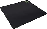 Razer Gigantus Elite Ultra Large Gaming Mouse Mat 445 x 445 x 5mm Black view 3