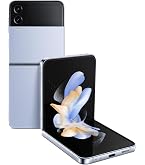 Amazon.com: Samsung Galaxy Z Flip 4 5G, US Version, 128GB, Pink