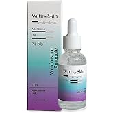 Wati For Skin Volufroshot Ampoule with Adenosine and EGF – Firming & Revitalizing Serum with Volufiline for Elastic, Smooth Skin – Korean Skin Care (30ml / 1.01 fl. oz)