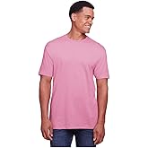 Gildan mens Gildan Adult Softstyle Cvc Short Sleeve T-shirt, Style
