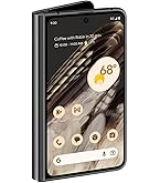 Amazon.com: Google Pixel Fold - Unlocked Android 5G Smartphone