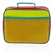 Crocodile Creek Eco Kids Dinosaur T-Rex Insulated Boys Lunchbox with Handle, 10