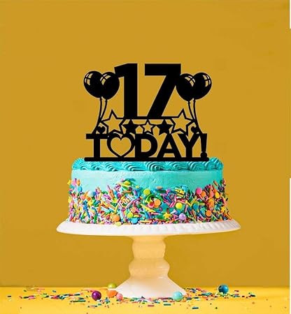 birthday party ideas for 17 year old daughter