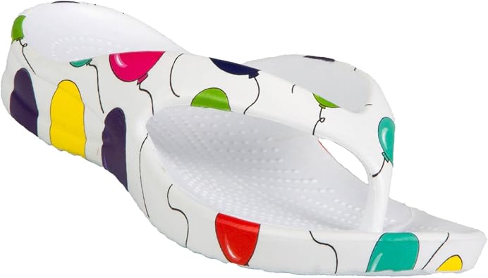 dawgs flip flops amazon