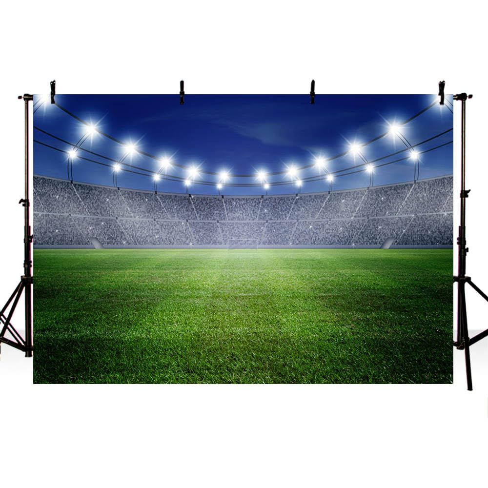 AIBIIN 7x5ft Sport Court Photography Backdrop Sport Theme Friend Party Background Baby Shower Cake Table Decoration Wallpaper Photo Supplies