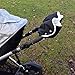 Stroller Hand Muff Anti-freeze Waterproof Gloves Warmer Winter Gift