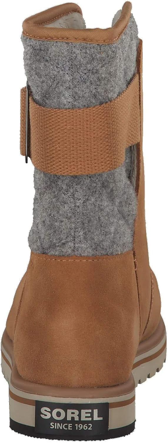 amazon prime sorel boots