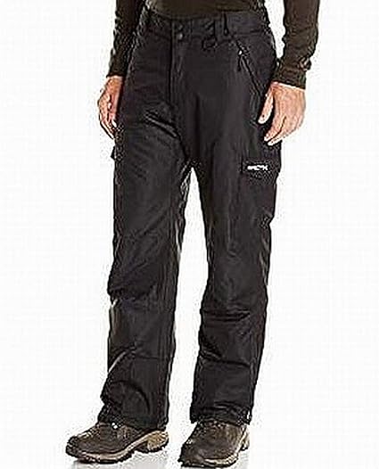 mens cargo snow pants
