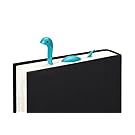 Nessie Tale Bookmark by OTOTO (Turquoise)