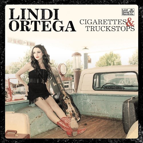Cigarettes & Truckstops