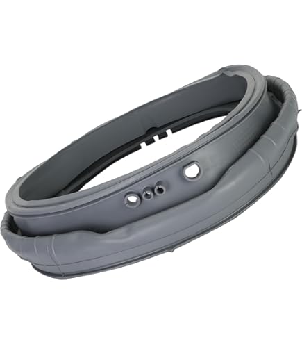 LG Electronics Gasket For Compact Washer/Dryer Combo MDS63939301