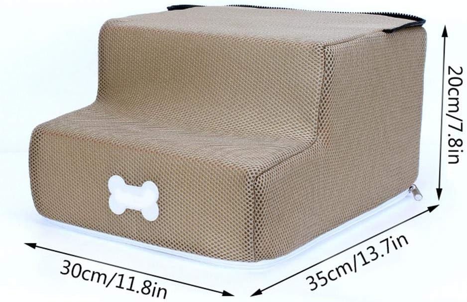 pet gear 2 step stairs