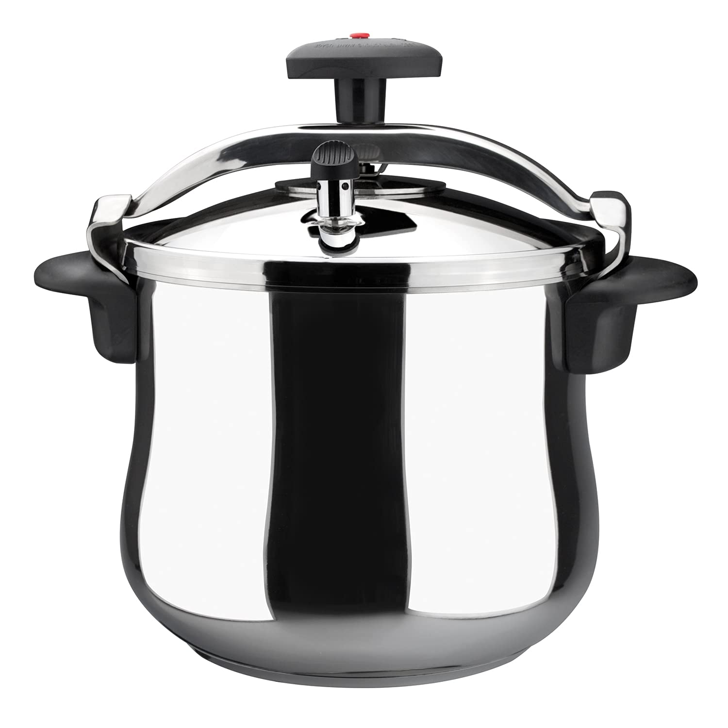 MAGEFESA Star – Traditional Pressure Cooker 8 L