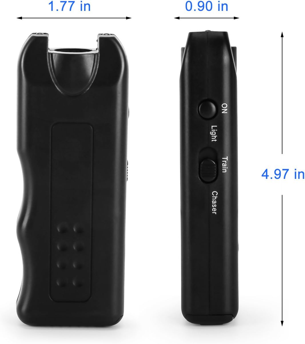 aplus  handheld dog repellent