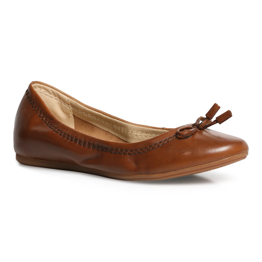 hush puppies ballet shoes