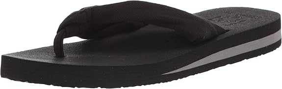 Amazon.com | KUAILU Women's Yoga Foam Flip Flops with Arch Support Thong Sandals Non-Slip | Flip 