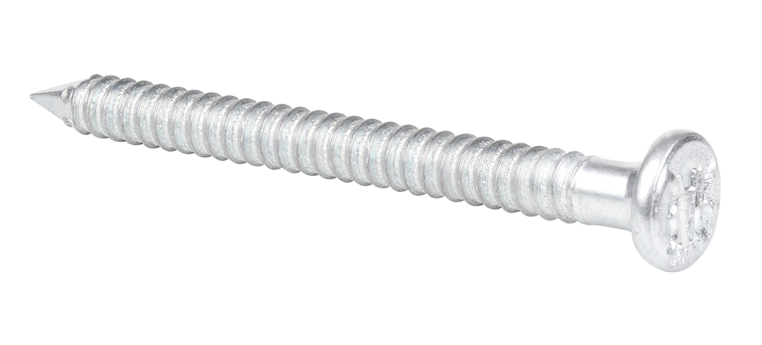 Anchor Nails Galvanised Bulk Pack 4 x 50 mm / 250 STK. — image 1