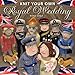 Knit Your Own Royal Wedding by Fiona Goble