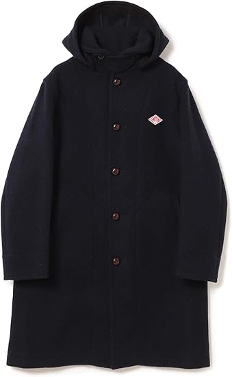 Amazon レイビームス Danton ダントン コート モッサ ロング コート レディース コート ジャケット 通販