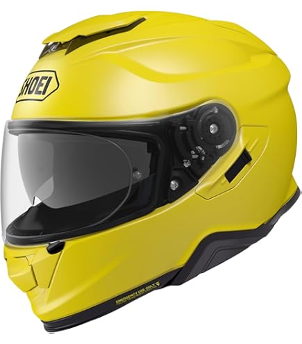 Amazon.com: Shoei J-O Helmet - Carburettor (X-Small) (Black