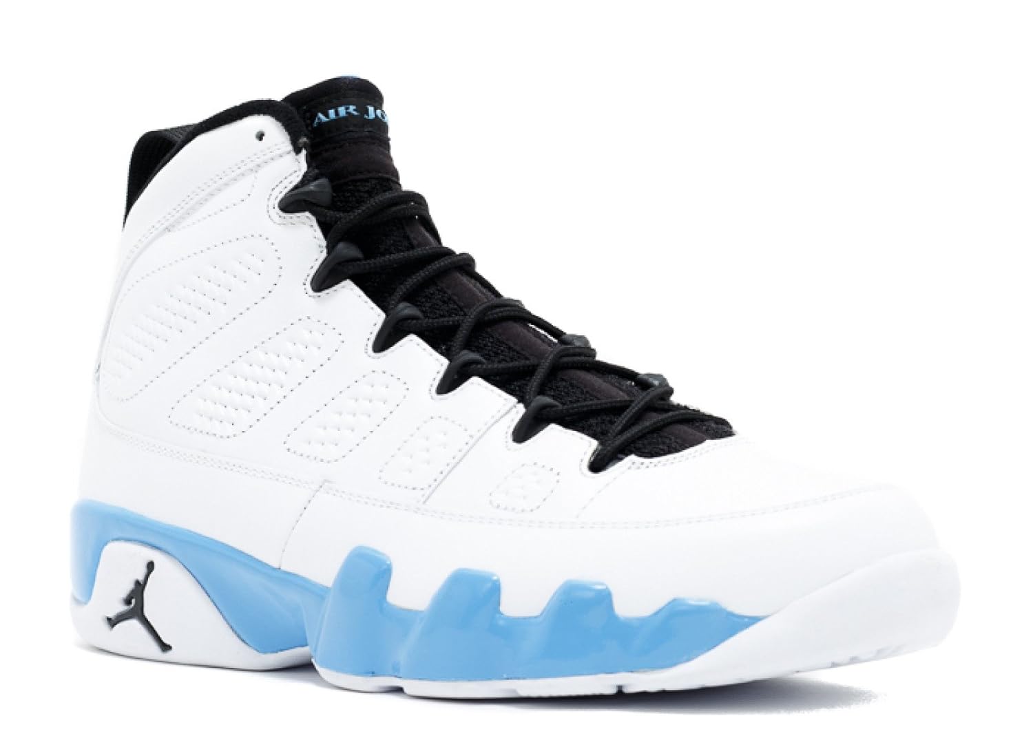 jordan 9 march 2019