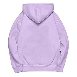 Oversized Hoodies For Women Trendy Winter Cotton