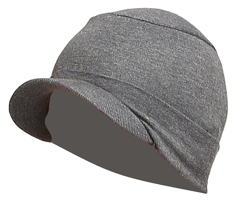 cotton cap