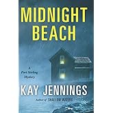 Midnight Beach: A Port Stirling Mystery