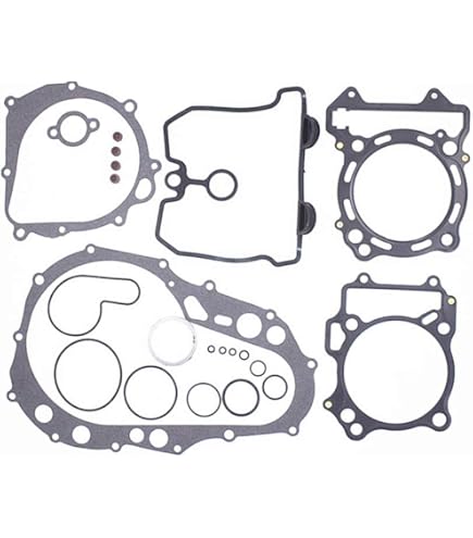 Amazon.com: CQYD Complete Gasket Kit Top & Bottom End Engine Set