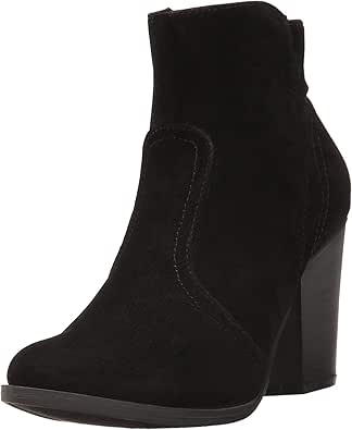 breckelles fringe booties