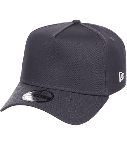 New Era Tech Mesh Cap, Black, Small/Medium at Amazon Men's