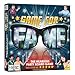 GAME FOR FAME THE HILARIOUS PARTY BOARDGAME, Multicolor