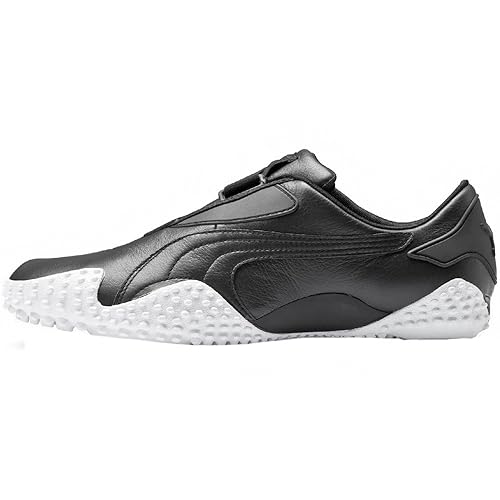 puma mostro og