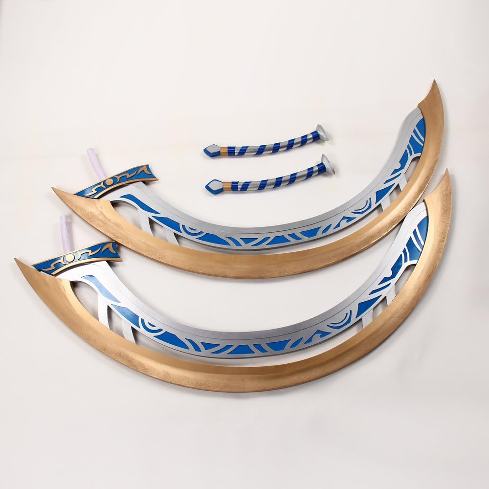 Amazon Co Jp イースviii Lacrimosa Of Dana ダーナ イクルシア 風 コスプレ道具 110cm コスプレ衣装 家電 カメラ