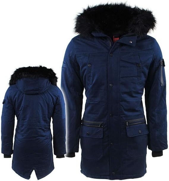parka arissa geographical norway