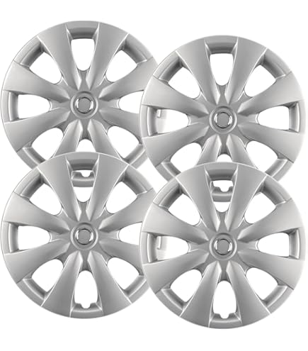 Amazon.com: Toyota (42621-02120) Wheel Cover, 16