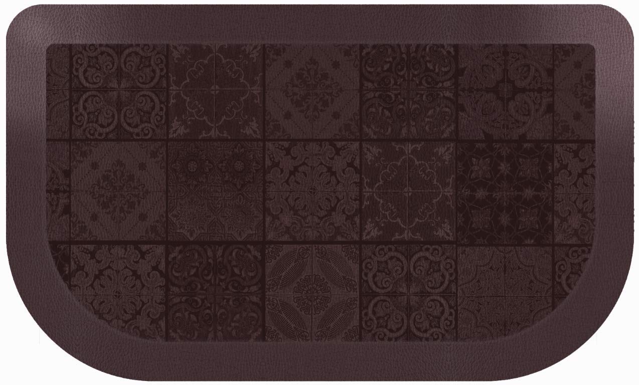 Best Kitchen Mat With Rounded Edges