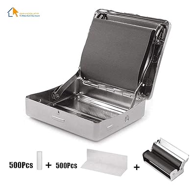 make cigarette rolling machine Easy-to-Use Cigarette Rolling Machine
