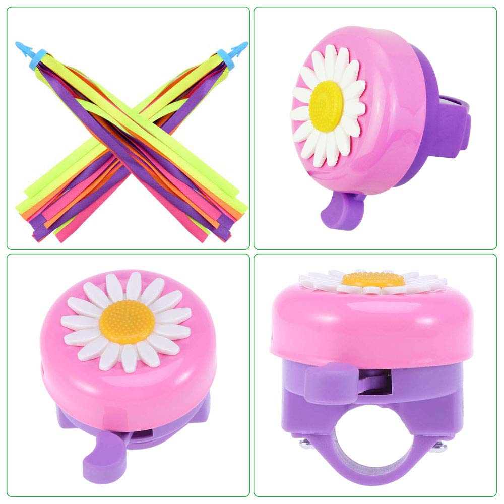 childrens bike streamers