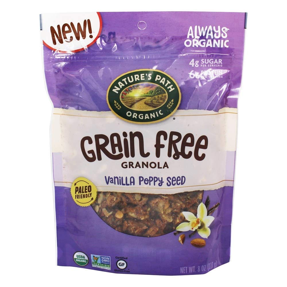 natures goodness grain free