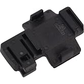 Shimano EW90-A/B Di2 Junction Box Hook (Mounting Plate) | EW90-A/B Di2 Junction Box Mounting Plate with Hook