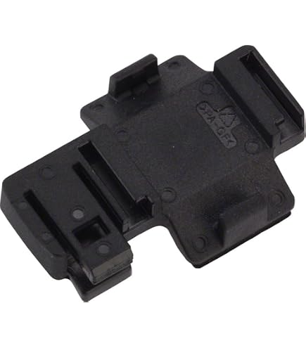 Amazon.com : Shimano Di2 EW90-A/B Junction Box Band | bike