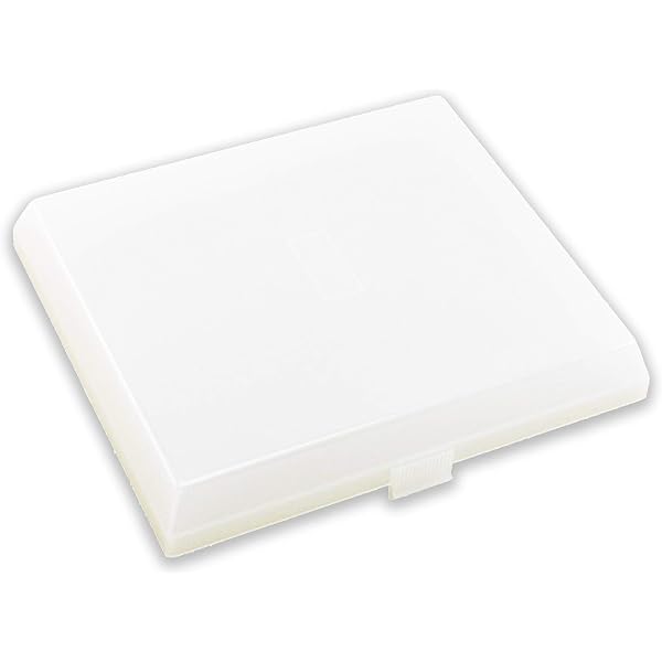 CALPALMY AP5609551 The Exact Replacement Compatible with 8'' x 7'' Bathroom  Vent Fan Light Lens Cover – Made from Heavy Duty Plastic (Upgraded Version)  : Amazon.ca: Tools u0026 Home Improvement